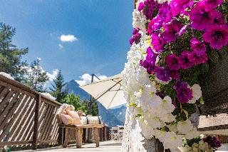 Hotel Les Flocons fotoÄŸrafÄ±
