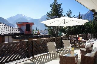 Hotel Les Flocons fotoÄŸrafÄ±