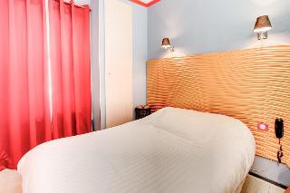 Alfred Hotels Paris Gare du Nord