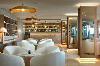 Dom Jose Beach Hotel fotoÄŸrafÄ±