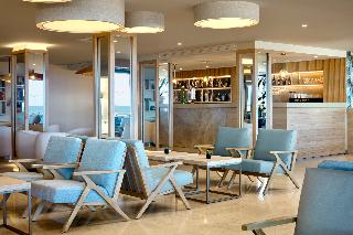 Dom Jose Beach Hotel fotoÄŸrafÄ±