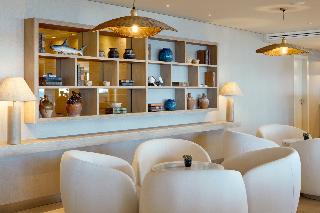 Dom Jose Beach Hotel fotoÄŸrafÄ±