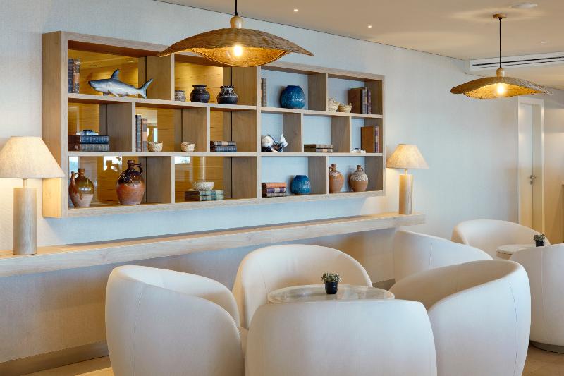 Dom Jose Beach Hotel - Bar
