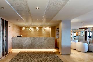 Dom Jose Beach Hotel fotoÄŸrafÄ±