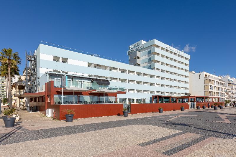 Dom Jose Beach Hotel - Genel