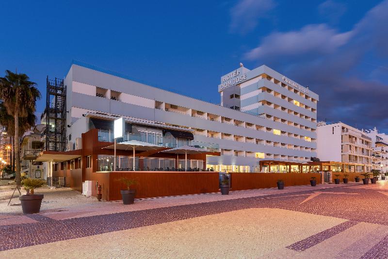 Dom Jose Beach Hotel - Genel