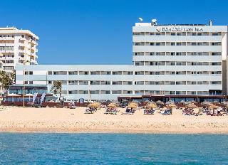 Dom Jose Beach Hotel otel fotoğrafı