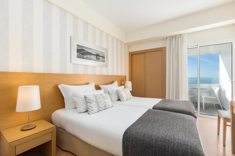 Dom Jose Beach Hotel - Oda