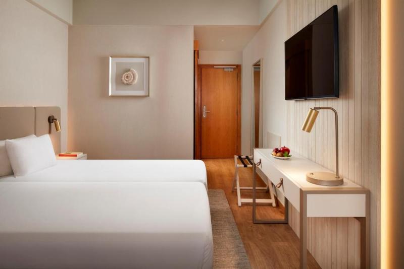 Dom Jose Beach Hotel - Oda