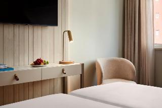 Dom Jose Beach Hotel fotoÄŸrafÄ±