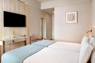 Dom Jose Beach Hotel fotoÄŸrafÄ±