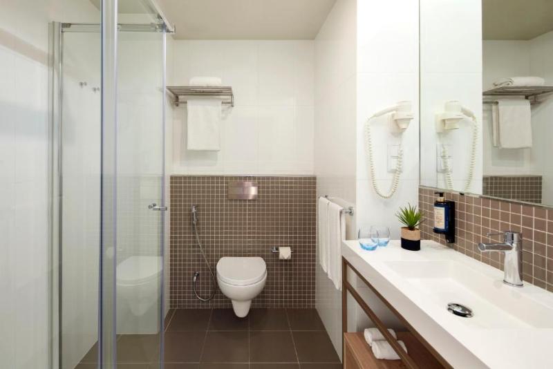 Dom Jose Beach Hotel - Oda