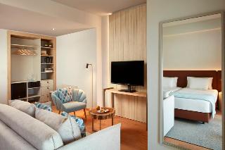 Dom Jose Beach Hotel fotoÄŸrafÄ±