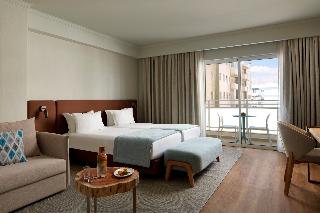 Dom Jose Beach Hotel fotoÄŸrafÄ±