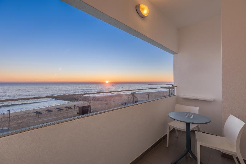 Dom Jose Beach Hotel - Oda