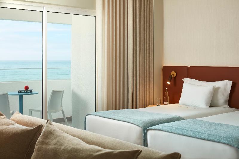 Dom Jose Beach Hotel - Oda