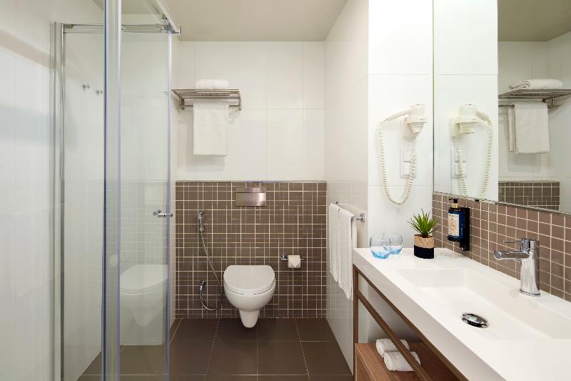 Dom Jose Beach Hotel - Oda