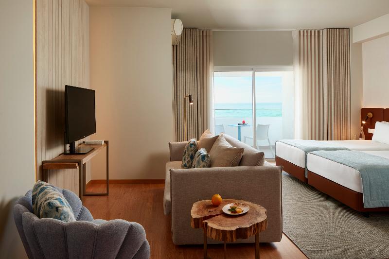 Dom Jose Beach Hotel - Oda
