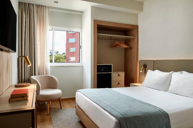 Dom Jose Beach Hotel - Oda