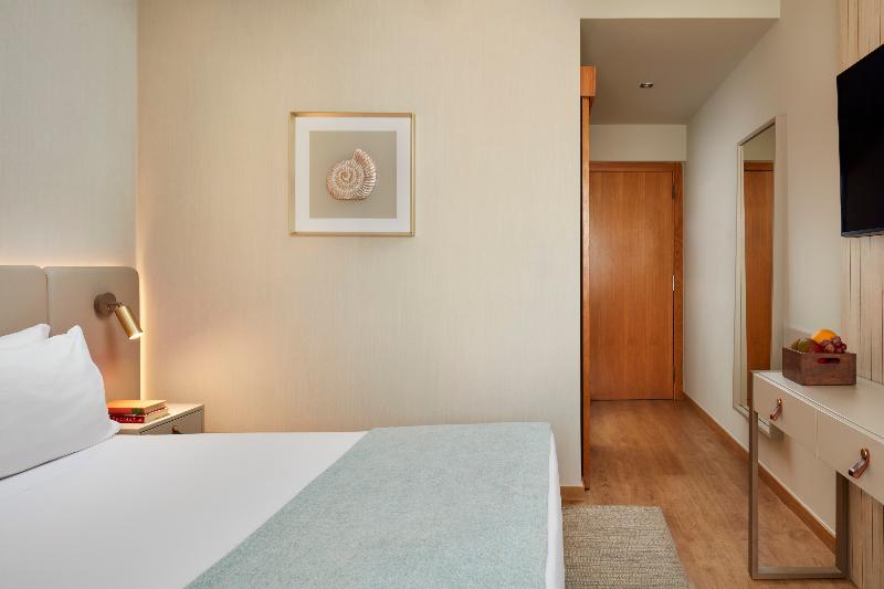Dom Jose Beach Hotel - Oda