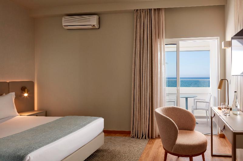 Dom Jose Beach Hotel - Oda