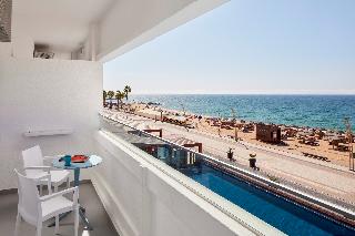 Dom Jose Beach Hotel fotoÄŸrafÄ±