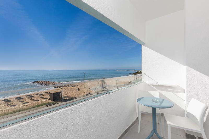 Dom Jose Beach Hotel - Oda