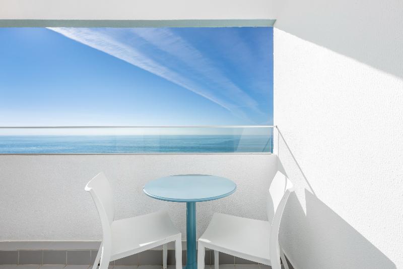 Dom Jose Beach Hotel - Oda