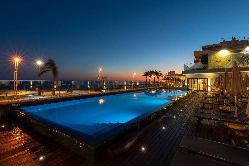 Dom Jose Beach Hotel - Havuz