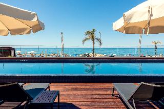 Dom Jose Beach Hotel fotoÄŸrafÄ±