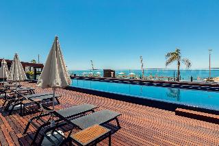 Dom Jose Beach Hotel fotoÄŸrafÄ±