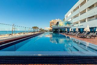 Dom Jose Beach Hotel fotoÄŸrafÄ±