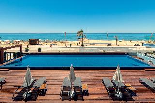 Dom Jose Beach Hotel fotoÄŸrafÄ±