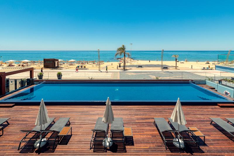 Dom Jose Beach Hotel - Havuz