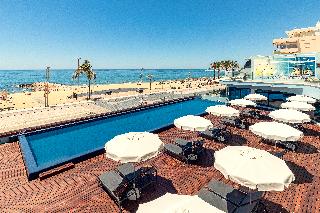 Dom Jose Beach Hotel fotoÄŸrafÄ±