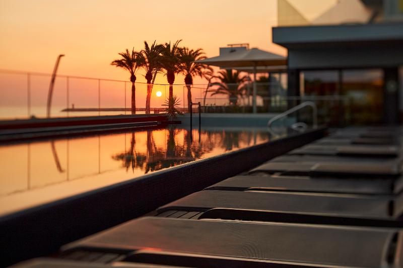 Dom Jose Beach Hotel - Havuz