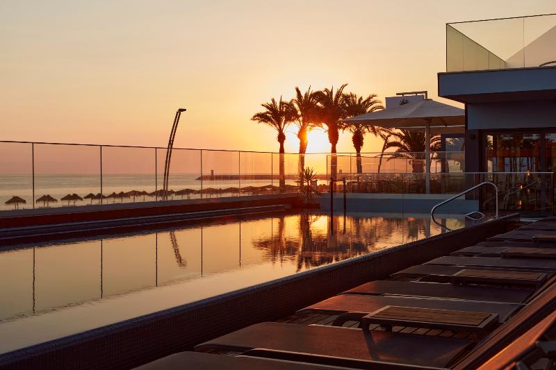 Dom Jose Beach Hotel - Havuz