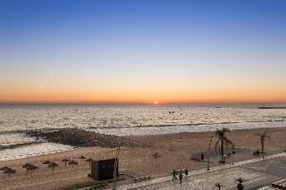 Dom Jose Beach Hotel fotoÄŸrafÄ±