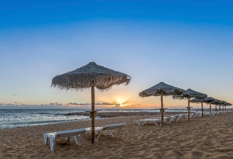 Dom Jose Beach Hotel - Plaj