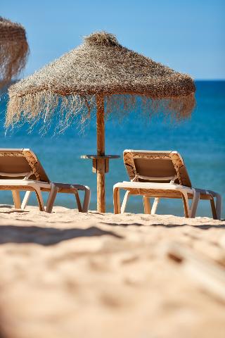 Dom Jose Beach Hotel fotoÄŸrafÄ±