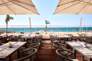 Dom Jose Beach Hotel fotoÄŸrafÄ±