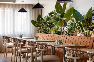 Dom Jose Beach Hotel fotoÄŸrafÄ±