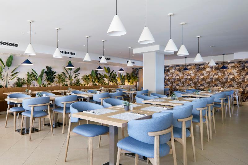 Dom Jose Beach Hotel - Restoran