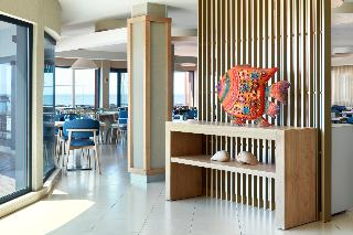 Dom Jose Beach Hotel fotoÄŸrafÄ±