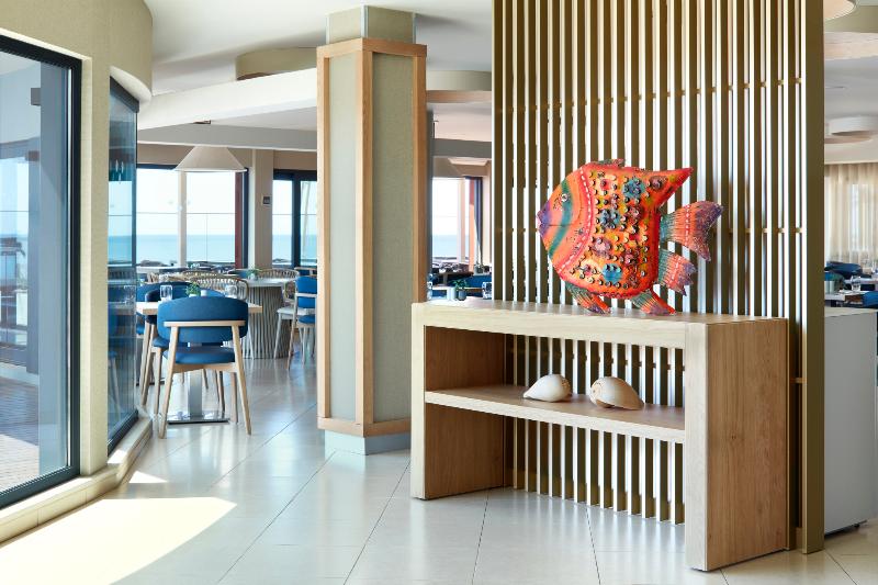 Dom Jose Beach Hotel - Restoran