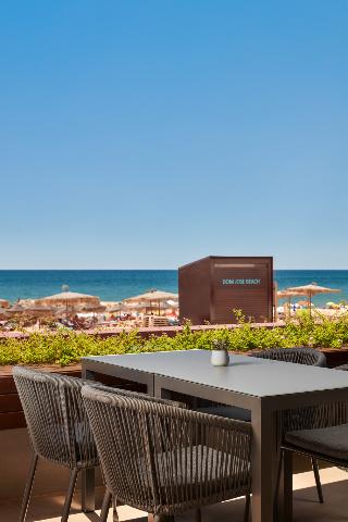 Dom Jose Beach Hotel fotoÄŸrafÄ±