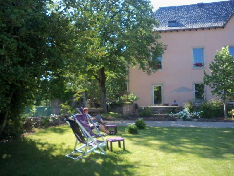 La Ferme De Bourran - Genel