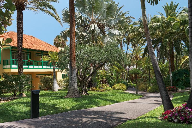 Hacienda San Jorge - Genel