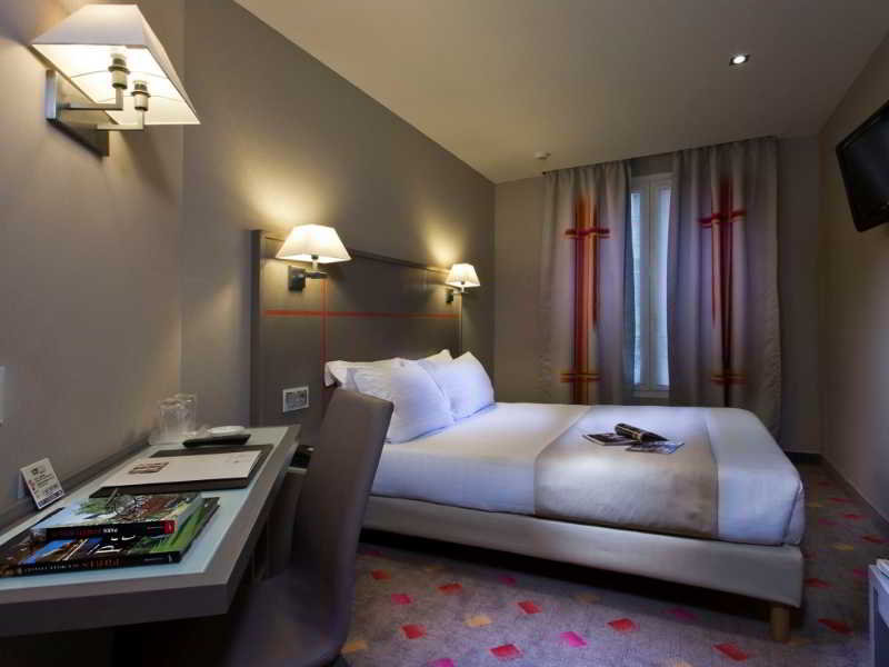 Hotel Alize Grenelle Tour Eiffel - Genel