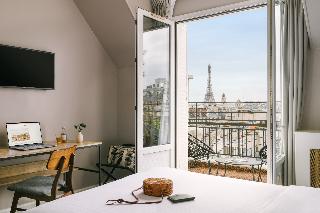 Hotel Atala Champs Elysees
